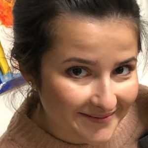 Meet your Posher, Olivia